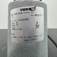 VWR Pulse Vortex Mixer image 3